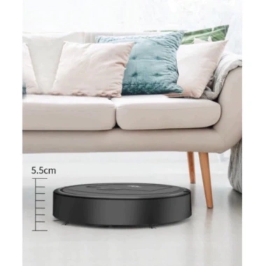 Robot hút bụi thông minh SWEEPIN nhỏ gọn - Làm sạch mọi ngóc ngách, giá ưu đãi 130.800₫ tại LYLY SHOP