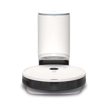 Robot Hút Bụi Thông Minh Tự Đổ Rác Vac Station Roborock T6 T7 Giá 2,99 Triệu Giảm 4