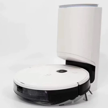 Robot Hút Bụi Thông Minh Tự Đổ Rác Vac Station Roborock T6 T7 Giá 2,99 Triệu Giảm 5