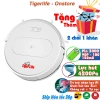 Robot Hút Bụi TIGERLIFE 11MAX Wifi Tự Sạc Pin, Chống Rơi, Lập Trình Đa Chức Năng - Giá 1,870,000₫