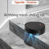 Robot Hút Bụi TIGERLIFE 11MAX Wifi Tự Sạc Pin, Chống Rơi, Lập Trình Đa Chức Năng - Giá 1,870,000₫ 8
