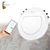 Robot hút bụi tự động 2.000Pa 60ml - Siêu sạch thảm và sàn cứng, giảm 22% chỉ 687.500₫