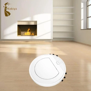 Robot hút bụi tự động 2.000Pa 60ml - Siêu sạch thảm và sàn cứng, giảm 22% chỉ 687.500₫ 4