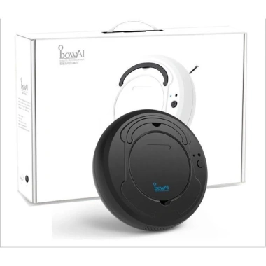 Robot hút bụi tự động BOWAI AI cao cấp - Dọn nhà, lau sàn, giá chỉ 389.000₫ 4