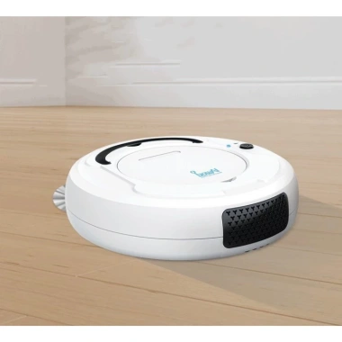 Robot hút bụi tự động BOWAI AI cao cấp - Dọn nhà, lau sàn, giá chỉ 389.000₫ 5