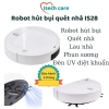 Robot hút bụi tự động Itechcare - Xông tinh dầu, LED UV, giá 399.000₫