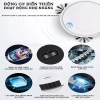 Robot hút bụi tự động Itechcare - Xông tinh dầu, LED UV, giá 399.000₫ 3