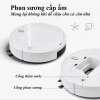 Robot hút bụi tự động Itechcare - Xông tinh dầu, LED UV, giá 399.000₫ 7