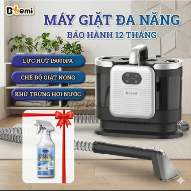 Robot Hút Bụi Tự Động Sạc - Công Suất Mạnh, Nhiều Chức Năng, BH 12 Tháng