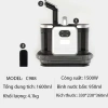 Robot Hút Bụi Tự Động Sạc - Công Suất Mạnh, Nhiều Chức Năng, BH 12 Tháng 2