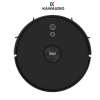 Robot Hút Bụi và Lau Nhà KAW 2in1 Điều Khiển App Tự Động Quay Về Sạc Hút 3.000Pa 5.1 Triệu 3