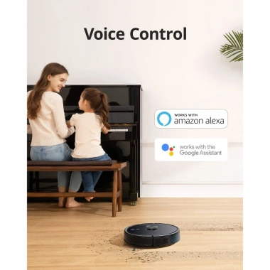 Robot Hút Bụi và Lau Nhà KAW 2in1 Điều Khiển App Tự Động Quay Về Sạc Hút 3.000Pa 5.1 Triệu 6 Robot Hút Bụi và Lau Nhà KAW 2in1 Điều Khiển App Tự Động Quay Về Sạc Hút 3.000Pa 5.1 Triệu 6