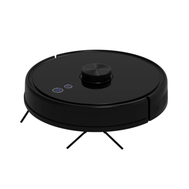 Robot Hút Bụi và Lau Nhà KAW 2in1 Điều Khiển App Tự Động Quay Về Sạc Hút 3.000Pa 5.1 Triệu