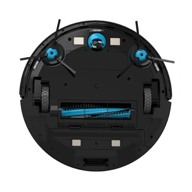 Robot Hút Bụi và Lau Nhà KAW 2in1 Điều Khiển App Tự Động Quay Về Sạc Hút 3.000Pa 5.1 Triệu