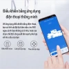 Robot Hút Bụi và Lau Nhà KAW 2in1 Điều Khiển App Tự Động Quay Về Sạc Hút 3.000Pa 5.1 Triệu 9