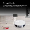Robot Hút Bụi và Lau Nhà KAW - Lực Hút 10.200Pa, Điều Khiển Từ Xa, Bảo Hành 36 Tháng, Giá 8,474,000₫ 3