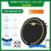Robot Hút Bụi và Lau Nhà RS300 Remote Chống Rơi Chống Va Khăn Lau và Hố Nước Giá Ưu Đãi 1,395,000₫ 3