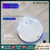 Robot hút bụi và lau nhà thông minh - Cảm ứng chạm, cảm biến vật cản, đèn LED, bảo hành 2 năm, giá 565.000₫