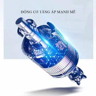 Robot hút bụi và lau nhà thông minh - Cảm ứng chạm, cảm biến vật cản, đèn LED, bảo hành 2 năm, giá 565.000₫ 6 Robot hút bụi và lau nhà thông minh - Cảm ứng chạm, cảm biến vật cản, đèn LED, bảo hành 2 năm, giá 565.000₫ 6