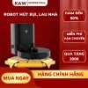 Robot Hút Bụi và Lau Nhà Thông Minh KAW 4.000PA, Pin 5.300mAh, Tự Đổ Rác - Giá Giảm 16%