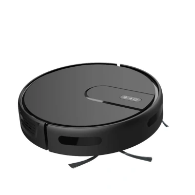 Robot Hút Bụi và Lau Nhà Thông Minh KAW 4.000PA, Pin 5.300mAh, Tự Đổ Rác - Giá Giảm 16% 4