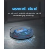 Robot Hút Bụi và Lau Nhà Thông Minh KAW 4.000PA, Pin 5.300mAh, Tự Đổ Rác - Giá Giảm 16% 6