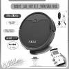 Robot hút bụi và lau nhà thông minh tự động, điều khiển App, cảm biến tránh rơi giảm giá tới 22% 3