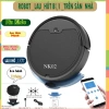 Robot hút bụi và lau nhà thông minh tự động, điều khiển App, cảm biến tránh rơi giảm giá tới 22% 6
