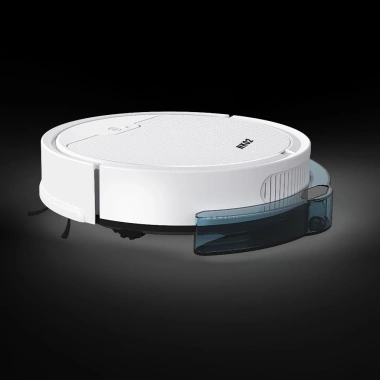 Robot hút bụi và lau nhà thông minh tự động, điều khiển App, cảm biến tránh rơi giảm giá tới 22%