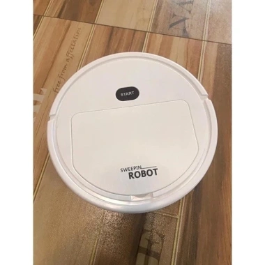 Robot hút bụi và lau nhà thông minh tự động giá ưu đãi 109k, hiệu suất vượt trội 4 Robot hút bụi và lau nhà thông minh tự động giá ưu đãi 109k, hiệu suất vượt trội 4