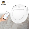 Robot hút bụi và lau nhà tự động, phù hợp thảm và sàn cứng, chỉ 687.500₫