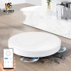 Robot hút bụi và lau nhà tự động, phù hợp thảm và sàn cứng, chỉ 687.500₫ 2