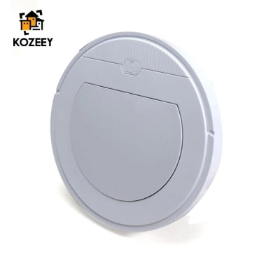 Robot hút bụi và lau nhà tự động, phù hợp thảm và sàn cứng, chỉ 687.500₫ 9 Robot hút bụi và lau nhà tự động, phù hợp thảm và sàn cứng, chỉ 687.500₫ 9