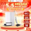 Robot Hút Bụi Xiaomi E5/E10/E10C/S20 Plus - Dọn Sạch Mọi Vết Bẩn, Bảo Hành 12 Tháng, Giá Ưu Đãi 2.19 Triệu