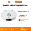 Robot Hút Bụi Xiaomi E5/E10/E10C/S20 Plus - Dọn Sạch Mọi Vết Bẩn, Bảo Hành 12 Tháng, Giá Ưu Đãi 2.19 Triệu 4