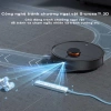 Robot hút bụi Xiaomi Mijia Mop 2 Ultra – Giặt khăn, đổ rác, lọc không khí 7.350.000₫ 3