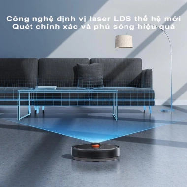 Robot hút bụi Xiaomi Mijia Mop 2 Ultra – Giặt khăn, đổ rác, lọc không khí 7.350.000₫ 5 Robot hút bụi Xiaomi Mijia Mop 2 Ultra – Giặt khăn, đổ rác, lọc không khí 7.350.000₫ 5