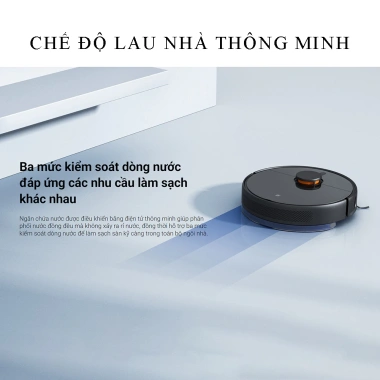 Robot hút bụi Xiaomi Mijia Mop 2 Ultra – Giặt khăn, đổ rác, lọc không khí 7.350.000₫ 6 Robot hút bụi Xiaomi Mijia Mop 2 Ultra – Giặt khăn, đổ rác, lọc không khí 7.350.000₫ 6
