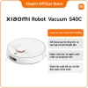 Robot hút bụi Xiaomi S40C - Lực hút 5.000Pa, loại bỏ lông tóc và hạt lớn, giảm giá 4,29 triệu 2