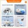 Robot hút bụi Xiaomi S40C - Lực hút 5.000Pa, loại bỏ lông tóc và hạt lớn, giảm giá 4,29 triệu 3