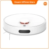 Robot hút bụi Xiaomi S40C - Lực hút 5.000Pa, loại bỏ lông tóc và hạt lớn, giảm giá 4,29 triệu 5