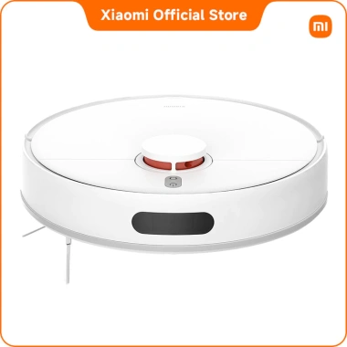 Robot hút bụi Xiaomi S40C - Lực hút 5.000Pa, loại bỏ lông tóc và hạt lớn, giảm giá 4,29 triệu