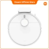 Robot hút bụi Xiaomi S40C - Lực hút 5.000Pa, loại bỏ lông tóc và hạt lớn, giảm giá 4,29 triệu 7