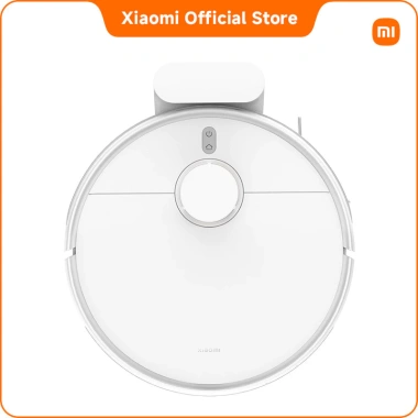 Robot hút bụi Xiaomi S40C - Lực hút 5.000Pa, loại bỏ lông tóc và hạt lớn, giảm giá 4,29 triệu 7 Robot hút bụi Xiaomi S40C - Lực hút 5.000Pa, loại bỏ lông tóc và hạt lớn, giảm giá 4,29 triệu 7