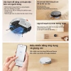 Robot hút bụi Xiaomi Vacuum E5 - Điều khiển app, bản quốc tế, giá 1.999.000₫ 2