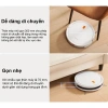 Robot hút bụi Xiaomi Vacuum E5 - Điều khiển app, bản quốc tế, giá 1.999.000₫ 4