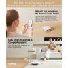 Robot hút bụi Xiaomi Vacuum E5 - Điều khiển app, bản quốc tế, giá 1.999.000₫ 9