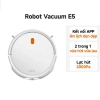Robot hút bụi Xiaomi Vacuum E5 - Điều khiển app, bản quốc tế, giá 1.999.000₫ 10