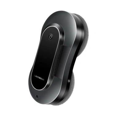 Robot lau kính Đức tự động phun nước mẫu mới 2.024 - bảo hành 24 tháng, giá 3,9tr