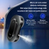 Robot lau kính Liectroux Đức, app Tuya, bảo hành 24 tháng, chỉ 3.35 triệu 2